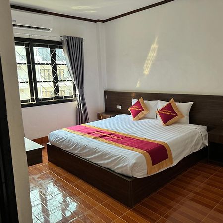 Vangvieng Charming Boutique Hotel Vang Vieng Bagian luar foto